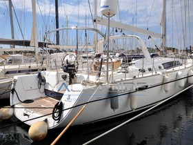 2010 Bénéteau Boats Oceanis 58 satın almak