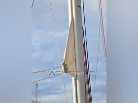 2010 Bénéteau Boats Oceanis 58 eladó
