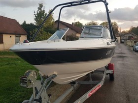 2007 Maxum 1800 Sr3 till salu