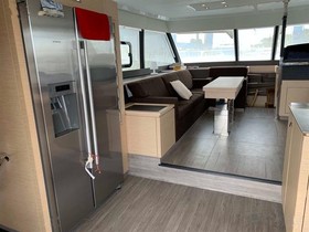 Fountaine Pajot MY 44 France