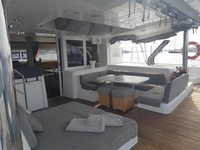 2014 Lagoon Catamarans 52 zu verkaufen