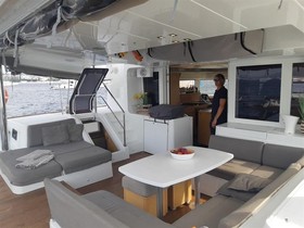 2014 Lagoon Catamarans 52 на продажу