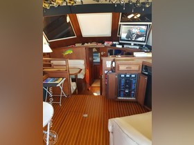1990 Jersey Cape Yachts 42 satın almak