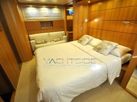 Buy Sanlorenzo Yachts 62 France