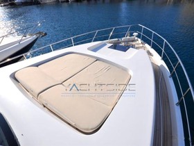 2007 Sanlorenzo Yachts 62 satın almak