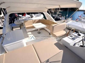 2007 Sanlorenzo Yachts 62 til salgs