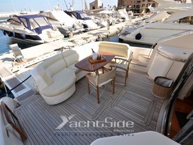 Tiara Yachts Sovran 5800 for sale France