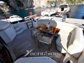 2009 Tiara Yachts Sovran 5800 na prodej