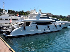 Fipa Italiana Yachts Maiora 27