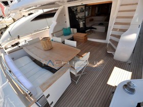 2011 Fipa Italiana Yachts Maiora 27 на продаж