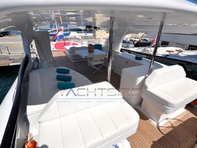 Kjøpe 2011 Fipa Italiana Yachts Maiora 27