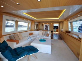 2011 Fipa Italiana Yachts Maiora 27 myytävänä