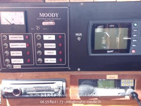 1985 Moody 31 Mk I à vendre