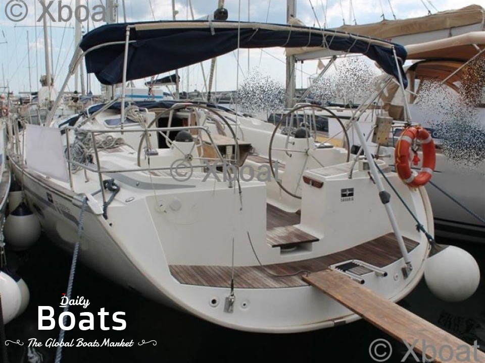 Bavaria Yachts 51