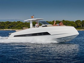 Astondoa Yachts 377