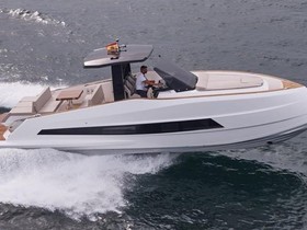 Купити 2021 Astondoa Yachts 377