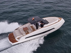 Astondoa Yachts 377 France