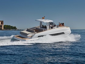 Osta 2021 Astondoa Yachts 377