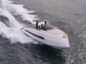 Köpa 2021 Astondoa Yachts 377