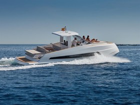 2021 Astondoa Yachts 377 te koop