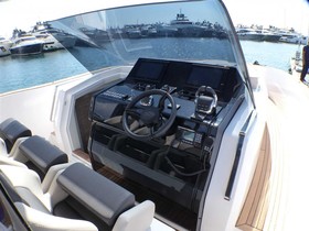 2019 Astondoa Yachts 377 satın almak