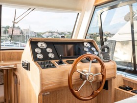 2022 Sasga Yachts Menorquin 42