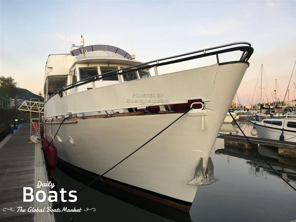 1971 Fleur De Lys 66 for sale. View price, photos and Buy 1971 Fleur De