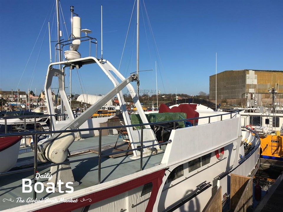 1971 Fleur De Lys 66 for sale. View price, photos and Buy 1971 Fleur De