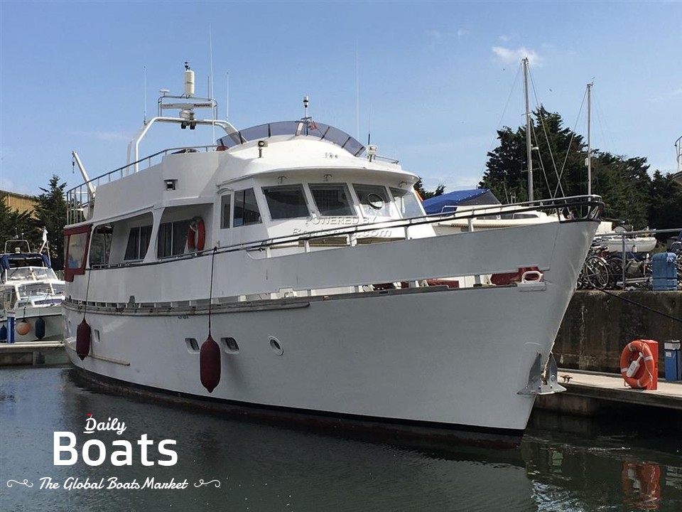 1971 Fleur De Lys 66 for sale. View price, photos and Buy 1971 Fleur De