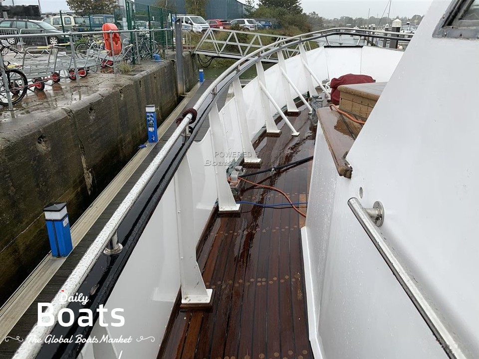 1971 Fleur De Lys 66 for sale. View price, photos and Buy 1971 Fleur De