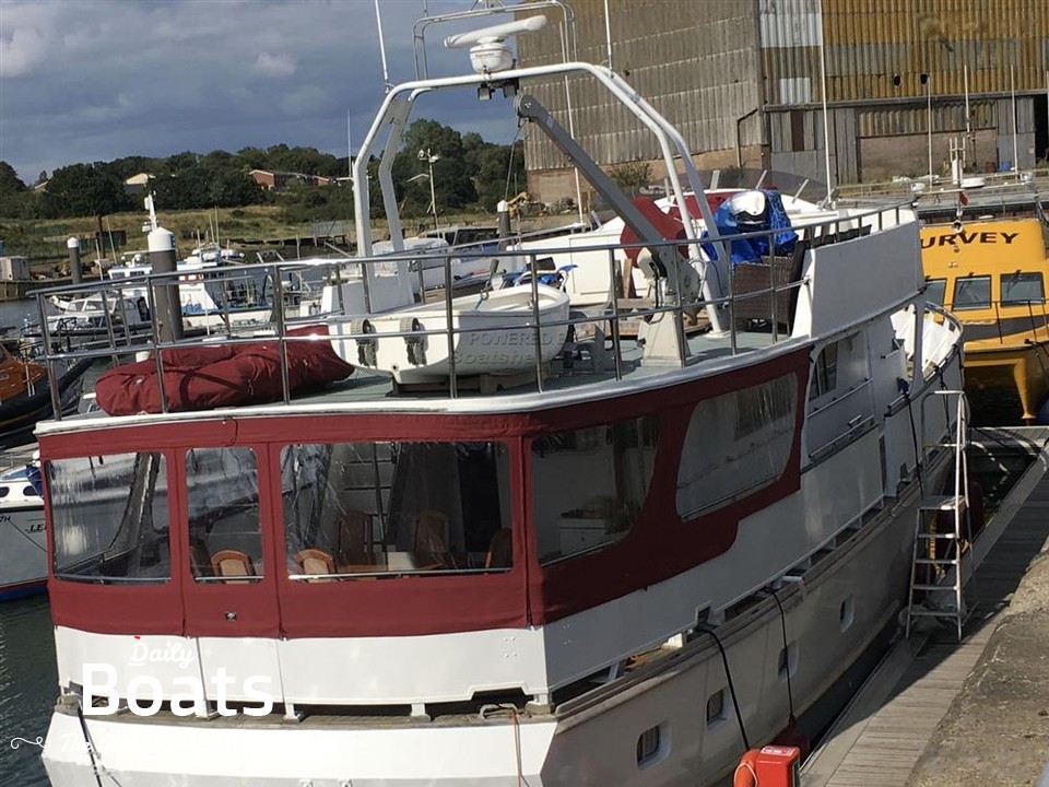 1971 Fleur De Lys 66 for sale. View price, photos and Buy 1971 Fleur De