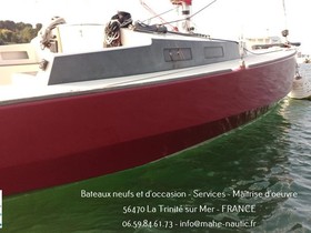 Купить 2016 Bretagne Sud Composite Birvilic 700