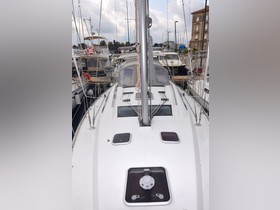 Bénéteau Boats Oceanis 40 for sale Croatia