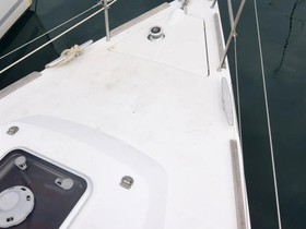 2008 Bénéteau Boats Oceanis 40 zu verkaufen