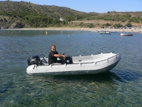 Kupić 2019 Whaly Boats 370