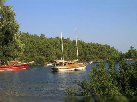 1993 Gulet for sale