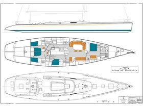 McConaghy Boats Maxi 79