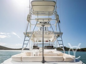 2012 Bluegame Boats 60 à vendre