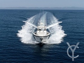 2012 Bluegame Boats 60 zu verkaufen