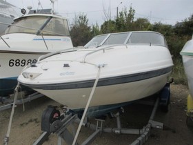 Bayliner Boats 552