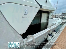 2018 Bénéteau Boats Swift Trawler 35 myytävänä