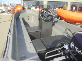 Købe 2020 Whaly Boats 435