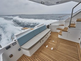 2020 Astondoa Yachts 44 till salu