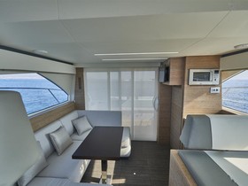 Astondoa Yachts 44