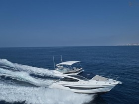 Astondoa Yachts 44