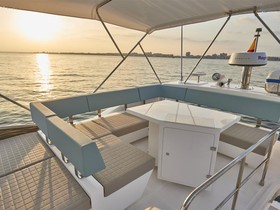 2020 Astondoa Yachts 44