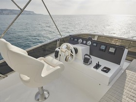 Købe 2020 Astondoa Yachts 44
