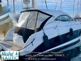 Bénéteau Boats Monte Carlo 37