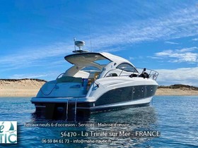 2008 Bénéteau Boats Monte Carlo 37 satın almak