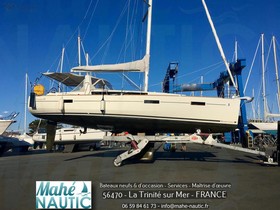 Купить 2012 Bénéteau Boats Oceanis 14